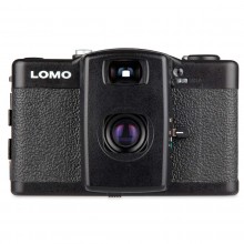 LCA+ de Lomography