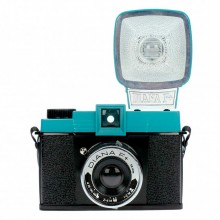 Diana F+ de Lomography