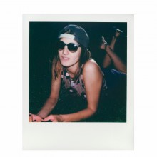 Película Color I-Type de Polaroid Originals