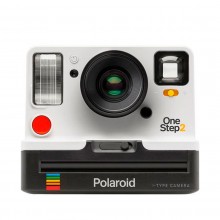 Comprar cámara One Step 2 blanca de Polaroid Originals