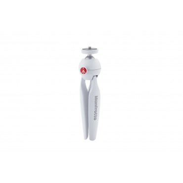 Comprar Mini Tripode Pixi Blanco de Manfrotto