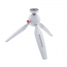 Comprar Mini Tripode Pixi Blanco de Manfrotto