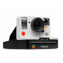 Comprar cámara One Step 2 blanca de Polaroid Originals