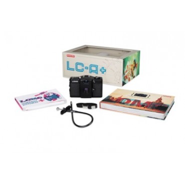 LCA+ de Lomography