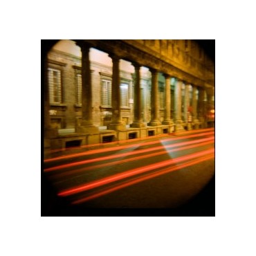 Diana F+ de Lomography