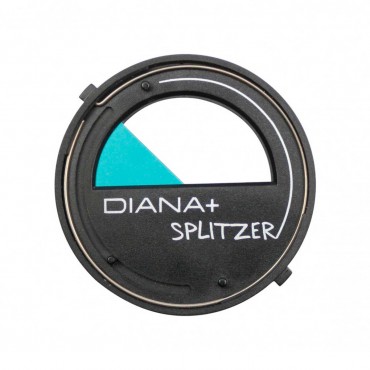 Diana Deluxe Package de Lomography