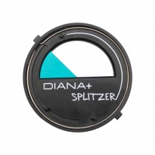 Diana Deluxe Package de Lomography