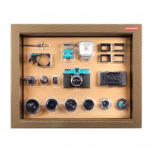 Diana Deluxe Package de Lomography