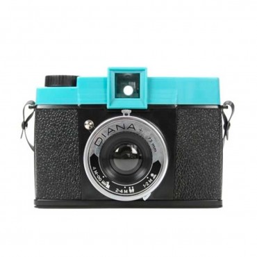 Diana Deluxe Package de Lomography