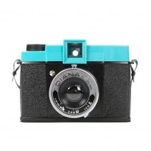 Diana Deluxe Package de Lomography