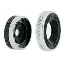 Diana Deluxe Package de Lomography
