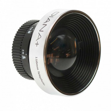 Diana Deluxe Package de Lomography