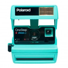 Comprar Cámara Polaroid 600 Edición Mint