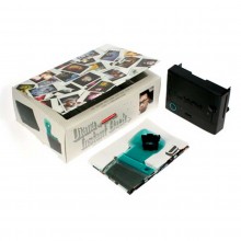 Diana Instant Back+