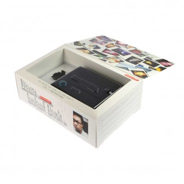 Diana Instant Back+
