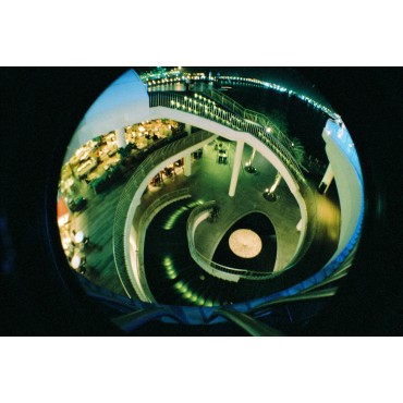 Negativo Color 800 ISO 35mm Pack de 3 de Lomography