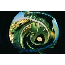 Negativo Color 800 ISO 35mm Pack de 3 de Lomography