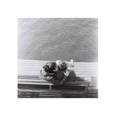 Earl Grey B&N 100 ISO 120 (Pack de 3) de Lomography