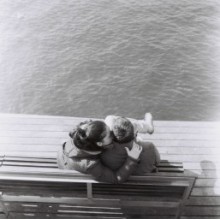 Earl Grey B&N 100 ISO 120 (Pack de 3) de Lomography