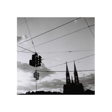 Earl Grey B&N 100 ISO 120 (Pack de 3) de Lomography