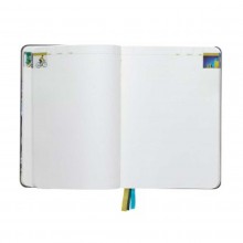 Lomo Cuaderno Viena de Lomography