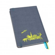Lomo Cuaderno Viena de Lomography
