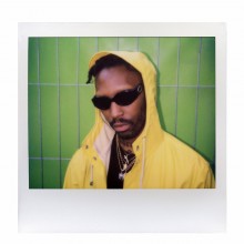 Comprar Película Color Spectra de Polaroid Originals
