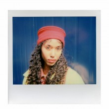 Comprar Película Color Spectra de Polaroid Originals