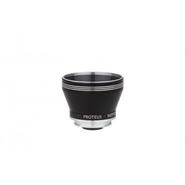 Pack lentes Artísticas Neptune - Montura Canon EF