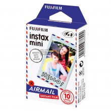 Comprar Película Fuji Instax Mini Airmail