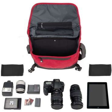 Bolsa Crumpler  PROPER ROADY 7500
