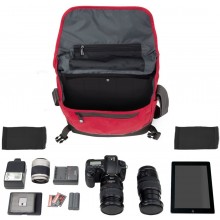 Bolsa Crumpler  PROPER ROADY 7500