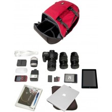 Mochila Crumpler  PROPER ROAD HALF PHOTO