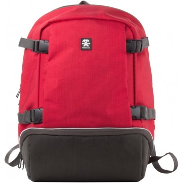 Mochila Crumpler  PROPER ROAD HALF PHOTO