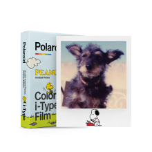 Película Polaroid i-Type Peanuts Snoopy