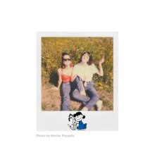 Película Polaroid i-Type Peanuts Snoopy