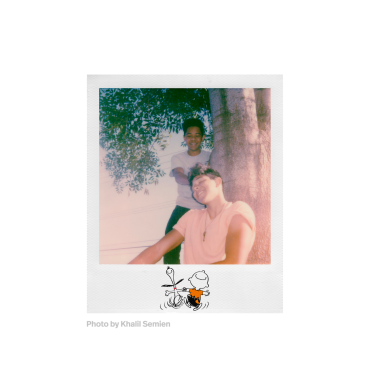 Película Polaroid i-Type Peanuts Snoopy