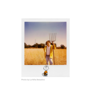 Película Polaroid i-Type Peanuts Snoopy