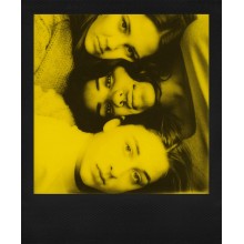 Pack Película Polaroid 600 Yellow