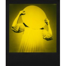 Pack Película Polaroid 600 Yellow