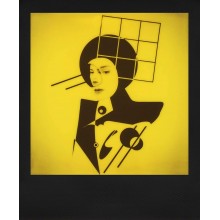 Pack Película Polaroid 600 Yellow