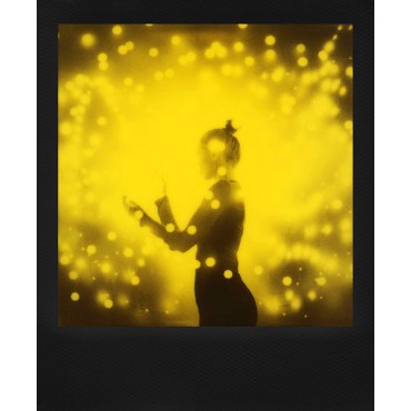 Pack Película Polaroid 600 Yellow