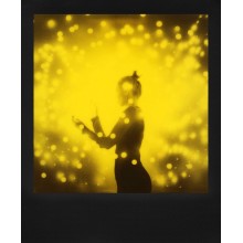 Pack Película Polaroid 600 Yellow