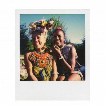 Película Color I-Type de Polaroid Originals
