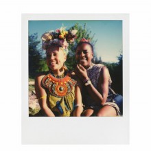Película Color I-Type de Polaroid Originals