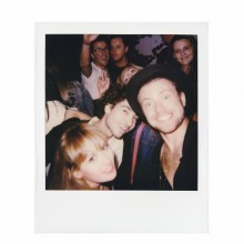Película Color I-Type de Polaroid Originals