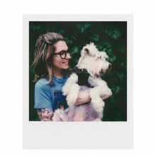 Película Color I-Type de Polaroid Originals