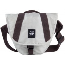 Crumpler LIGHT DELIGHT 2500 PLATINUM