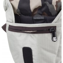 Crumpler LIGHT DELIGHT 2500 PLATINUM