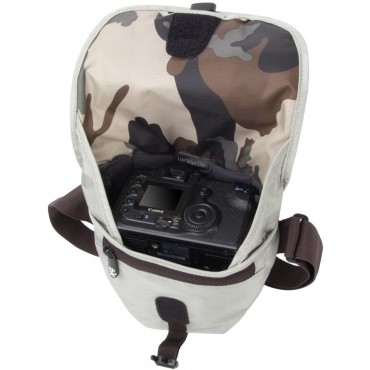 Crumpler LIGHT DELIGHT 2500 PLATINUM